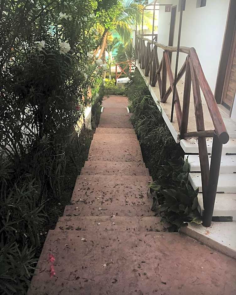 Hotel Aldea 19 Bacalar