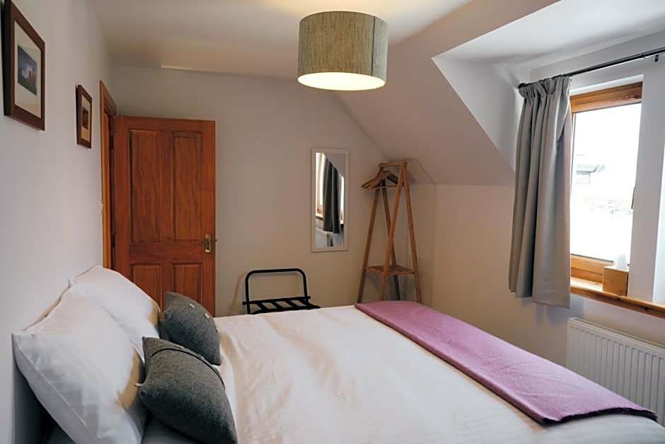 Hazelbank Bed and Breakfast