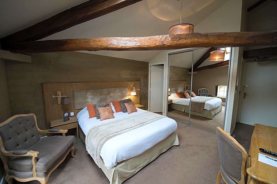 Chateau du Clos de la Ribaudiere