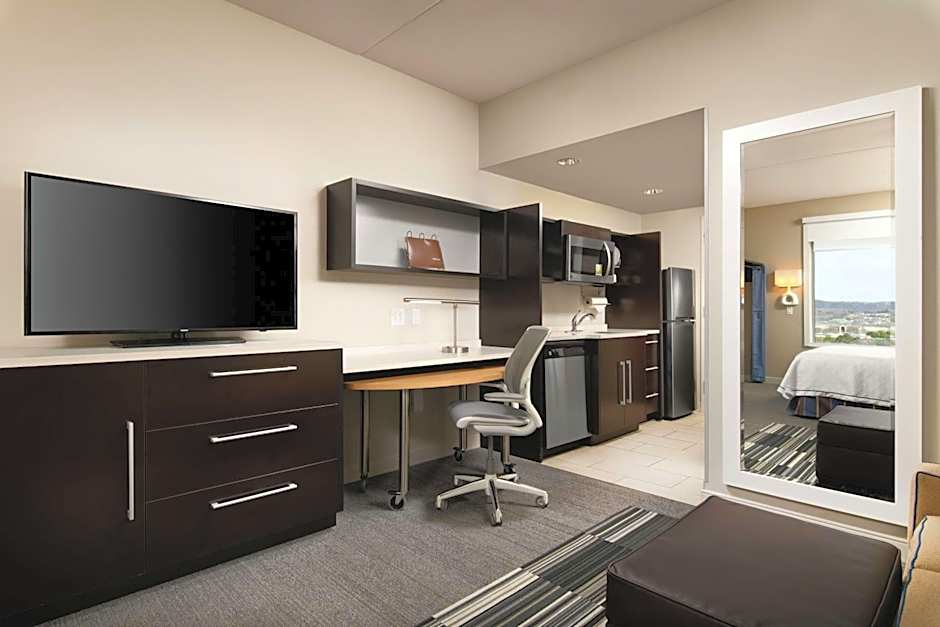 Home2 Suites by Hilton Nashville Franklin Cool Springs