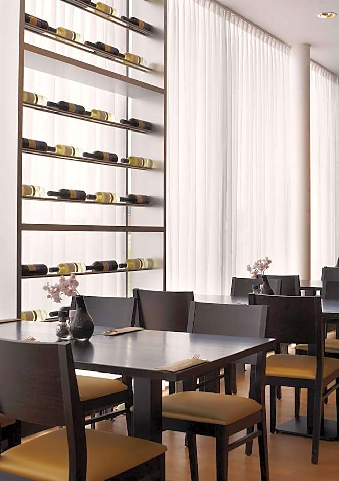 Park Plaza Amsterdam Airport