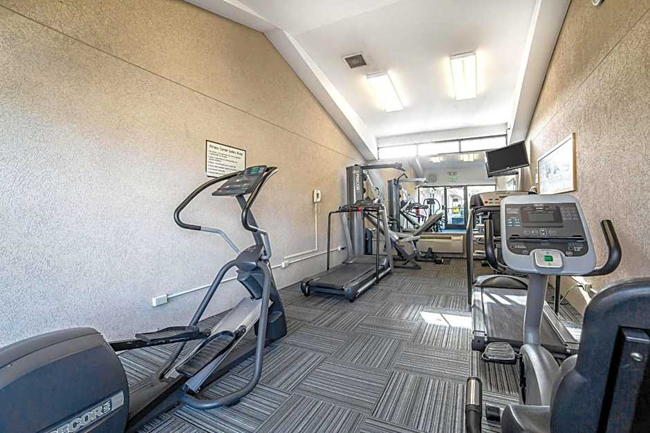 Quality Inn Rock Springs - Green River