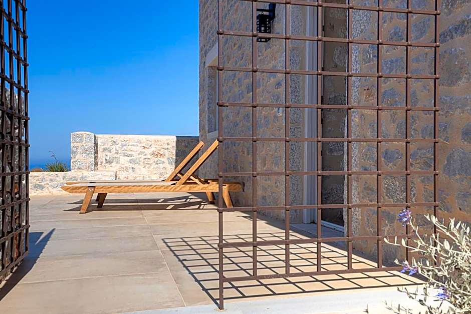 Ariá Estate Suites & Spa