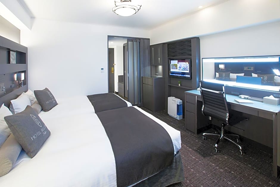 Hotel Bellclassic Tokyo