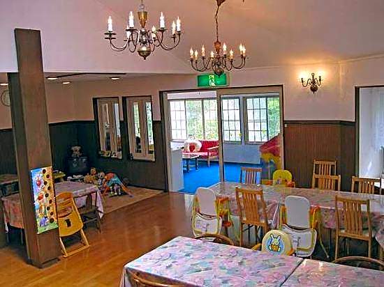 Pension Laurel