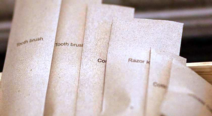 Hong Mai Hotel Nha Trang