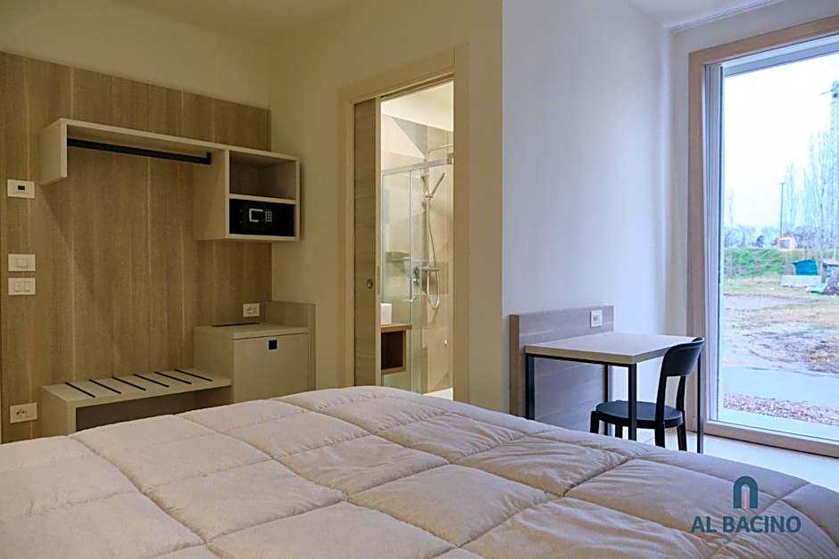 Al Bacino Rooms And Breakfast