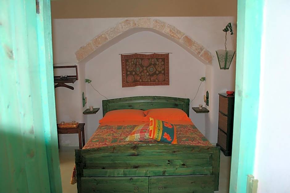 I Trulli Di Acquarossa