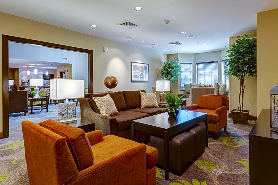 Staybridge Suites : St Louis - Westport