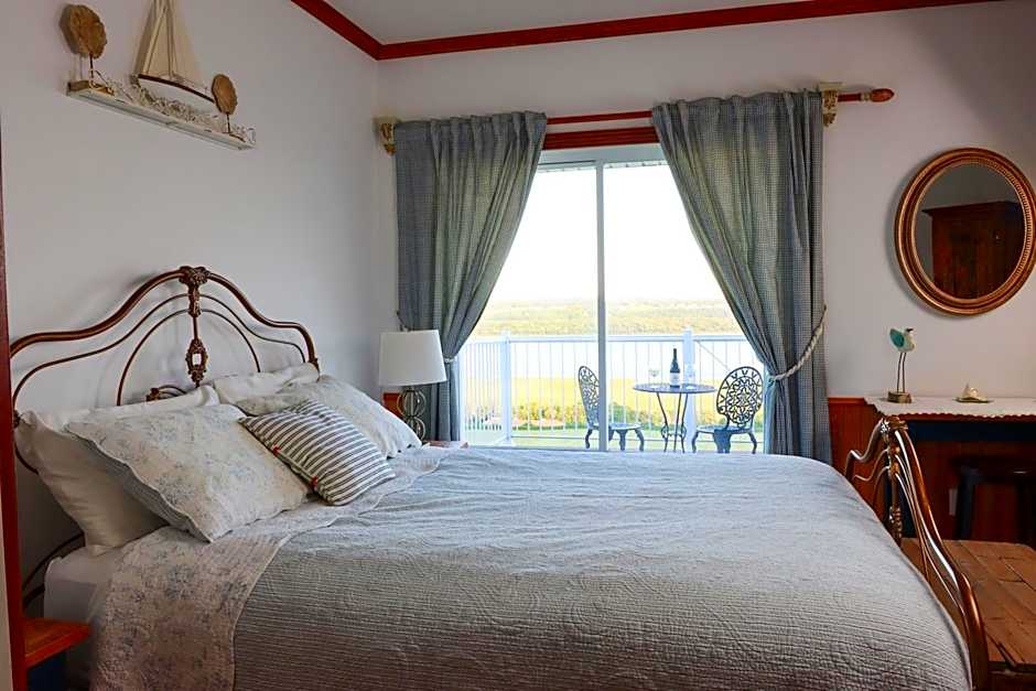 Bed & Breakfast, Gîte La Princesse des Champs