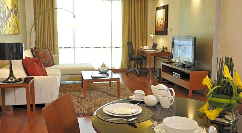 Fraser Suites Seef Bahrain