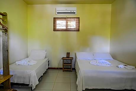 Quadruple Room - Disability Access