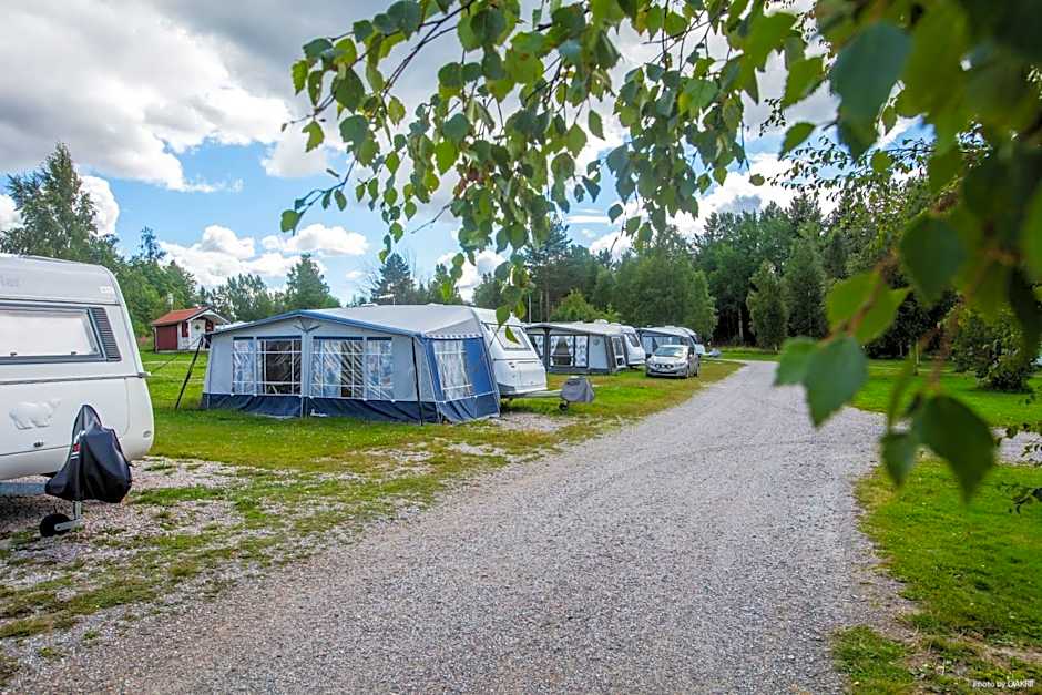 First Camp Ånnaboda-Örebro