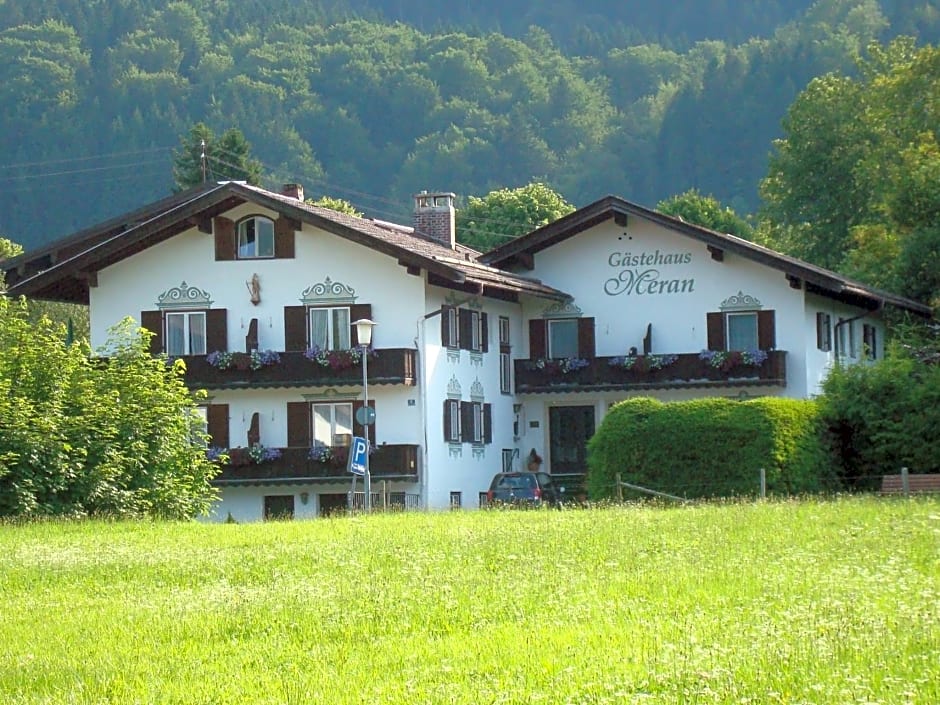 Gästehaus Meran
