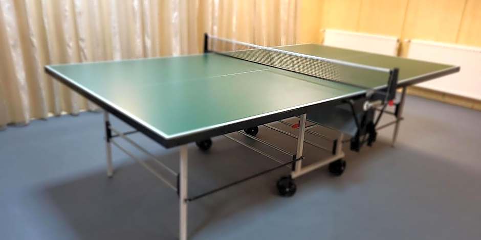 Hungarospa Thermal Hotel