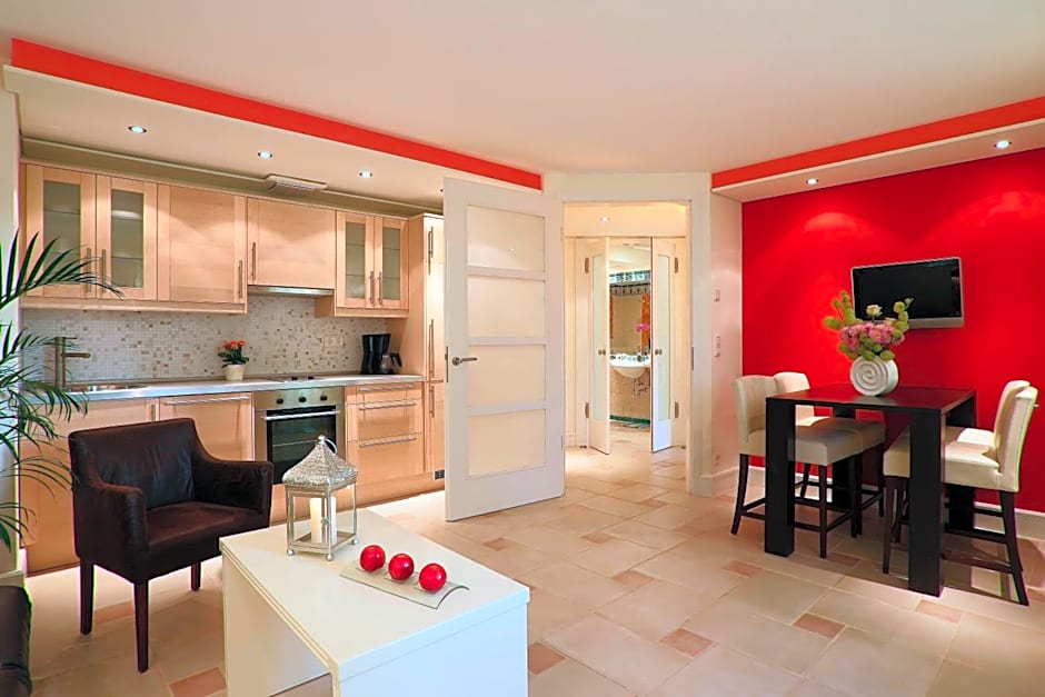 Boutiquehotel La Casa