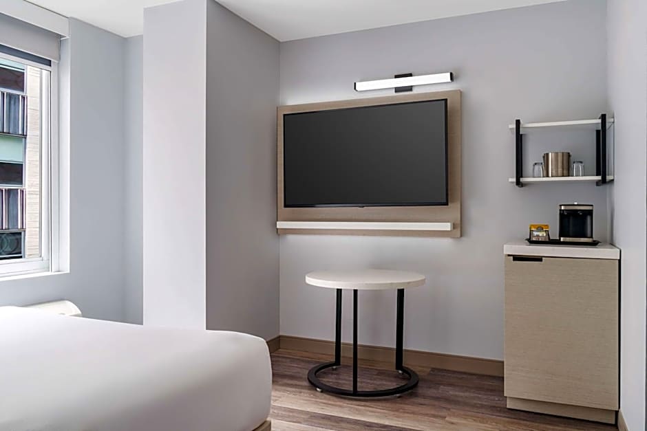 DoubleTree by Hilton New York Midtown Fifth Ave