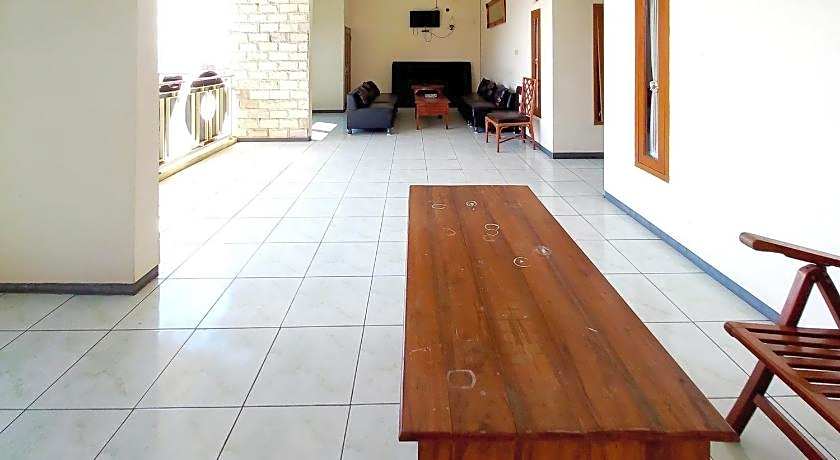 Hotel O Queen Homestay