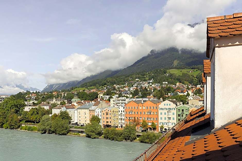 Marktbar Studios - Boutique Aparthotel