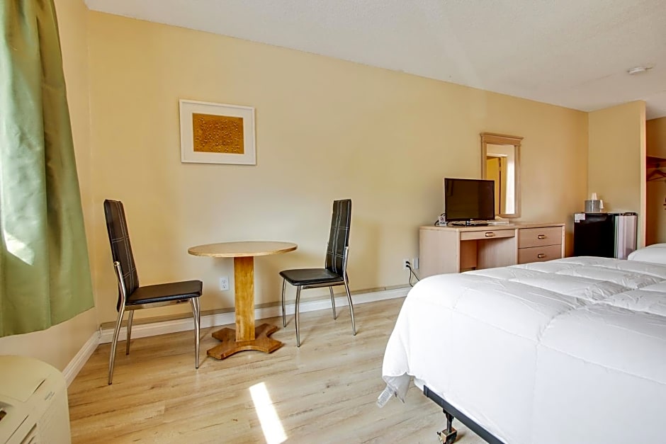 Rotex Western Inn