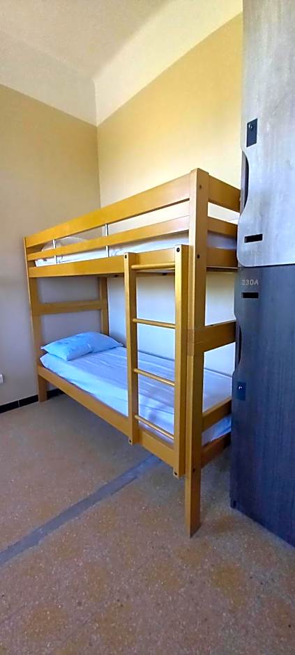 Auberge de Jeunesse HI Marseille Bois-Luzy