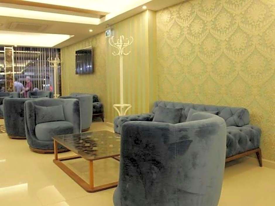 Milano Hotel SPA Sultanahmet