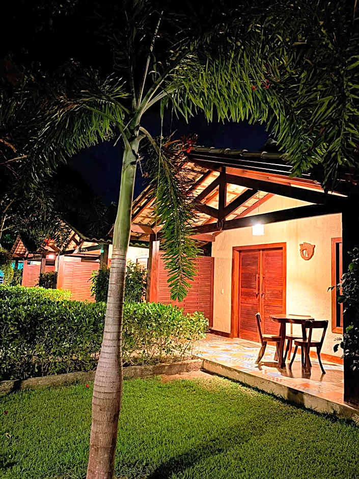 POUSADA RANCHO PARAISO