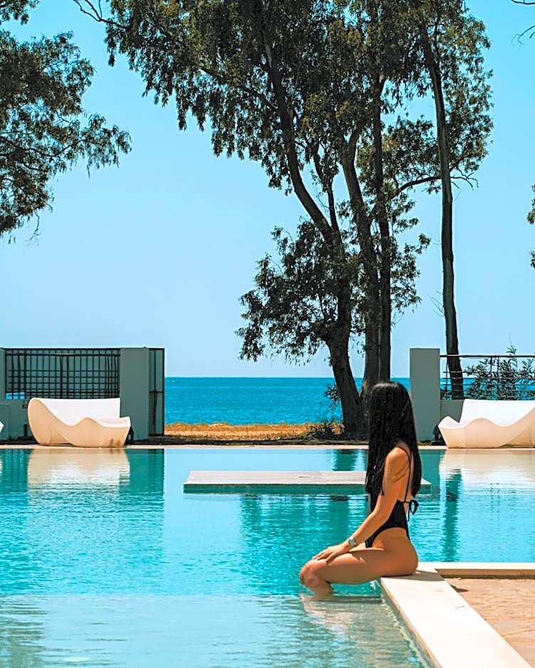Hotel Lido Beach PHG