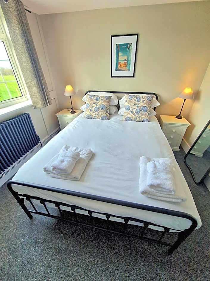 The Dormy House Hotel