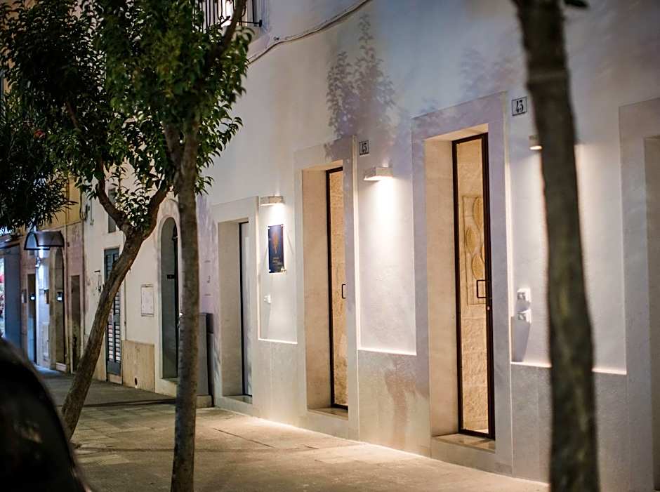 Dimora Pirrelli - Suites & Spa