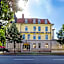 REGIOHOTEL Quedlinburger Hof