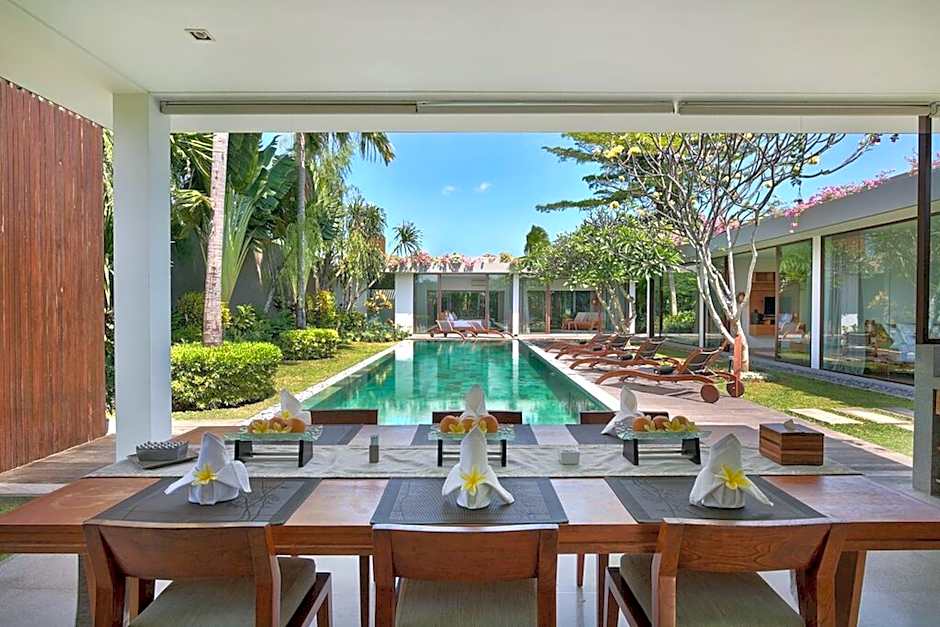Ziva a Boutique Villa