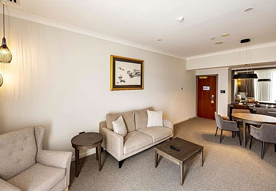 Duxton Hotel