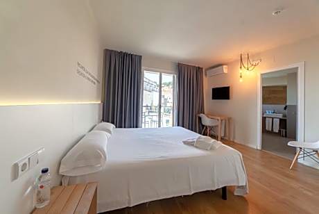 Dynamic Hotels Caldetes Barcelona