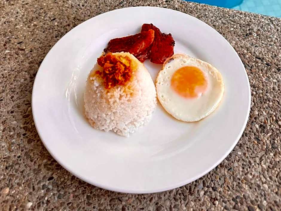 Mariner's Pension House