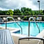 Hampton Inn By Hilton Philadelphia-Great Valley