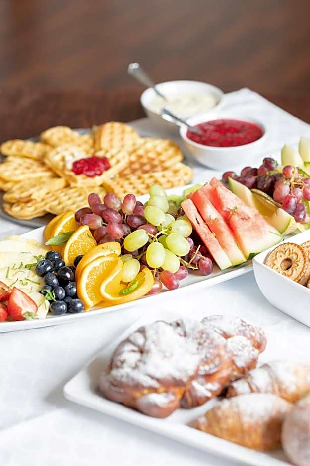 Jegtvolden Fjordhotell