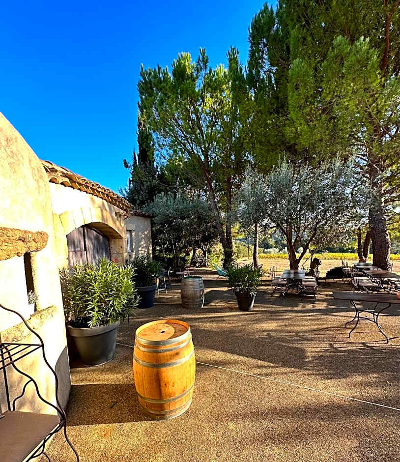 Auberge d'Anais
