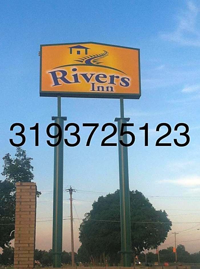 Rivers Inn