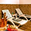 Continent Hotel Kapadokus Thermal - Cappadocia Thermal Hotel near Ihlara Valley - Spa & Wellness