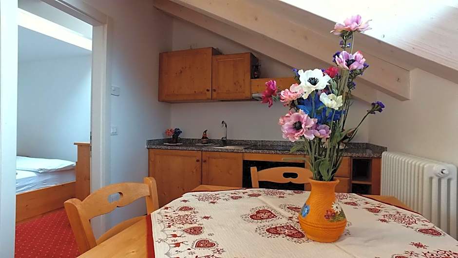 Hotel B&B Francolini