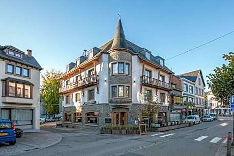 Hotel du Commerce