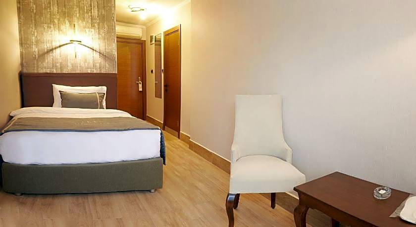 Mira Hotel Alsancak