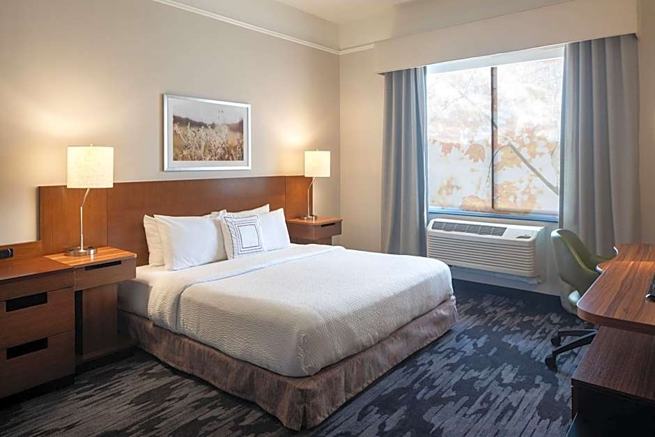 Fairfield Inn & Suites by Marriott Chillicothe, OH