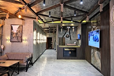 Atlas Otel