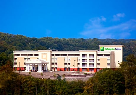 Holiday Inn Express Cincinnati West By IHG