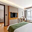 GreetTree Inn Jieshou Renmin Road Guozhen Plaza
