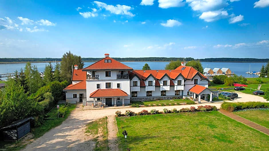 Hotel Joseph Conrad SPA & Wellness