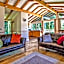 Great Wood Lodges