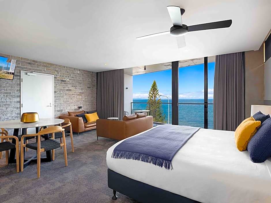 The Sebel Brisbane Margate Beach